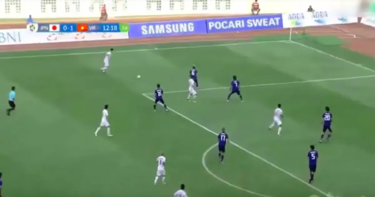 U-23 Việt Nam thế hệ hậu Quang Hải: 6 cái tên fan Sài Gòn nên thuộc trước Asian Cup 2026